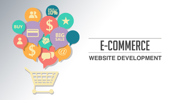eCommerce-web-development